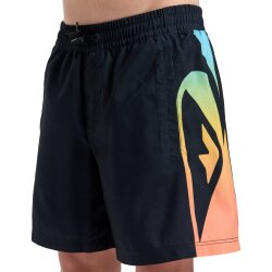 Quiksilver Everyday Holmes Volley Black Holmes 8/XS
