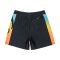 Quiksilver Everyday Holmes Volley Black Holmes 8/XS