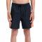 Quiksilver Everyday Holmes Volley Black Holmes 8/XS