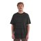 Oxbow Line Up T-Shirt Black