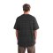 Oxbow Line Up T-Shirt Black