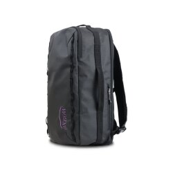 Oxbow Phileas Backpack Rucksack Black