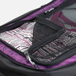 Oxbow Phileas Backpack Rucksack Black