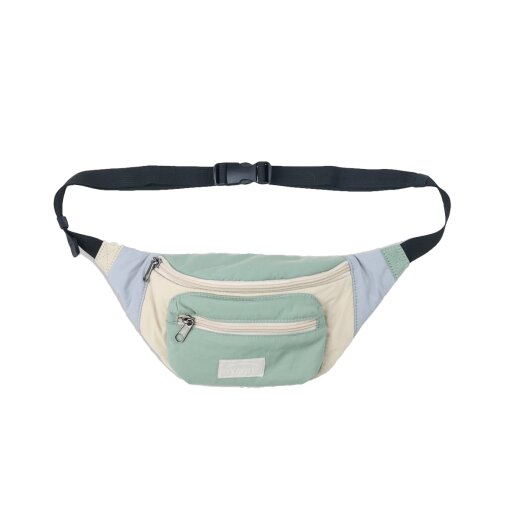 Oxbow Banana Waistpack HipBag Laurel