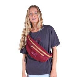 Oxbow Jipsy Waistback HipBag Plum