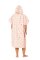 After Essentials Poncho Artist Series Juliette Wine