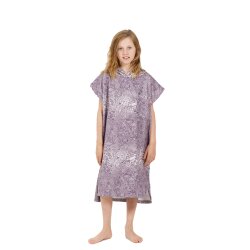 After Kids Poncho Landifornia