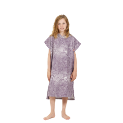 After Kids Poncho Landifornia