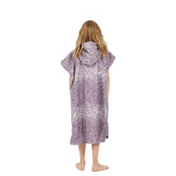 After Kids Poncho Landifornia