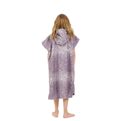 After Kids Poncho Landifornia