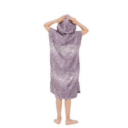 After Kids Poncho Landifornia