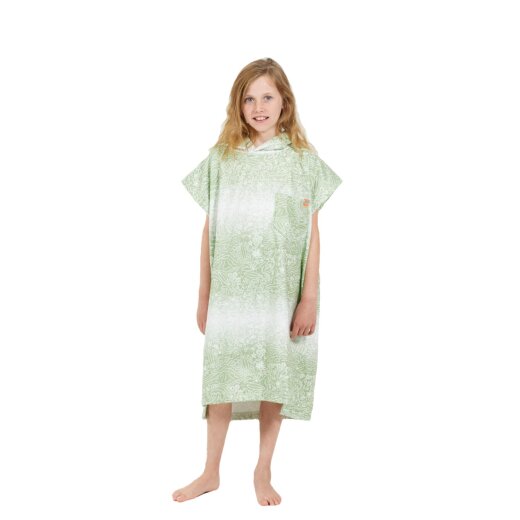 After Kids Poncho Pura Vida