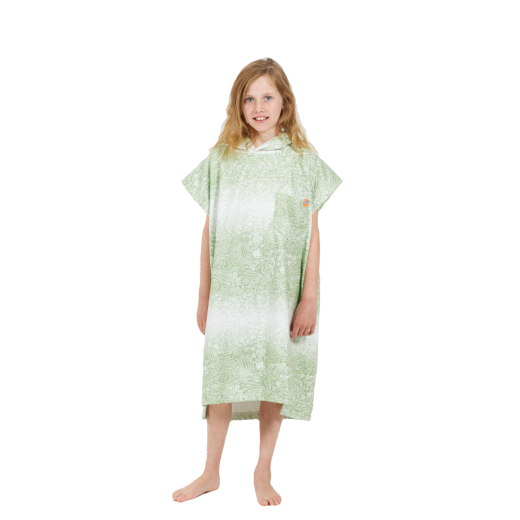 After Kids Poncho Pura Vida