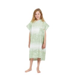 After Kids Poncho Pura Vida