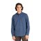 Reell Nordic Shirt Slate blue