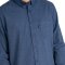 Reell Nordic Shirt Slate blue