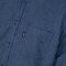 Reell Nordic Shirt Slate blue