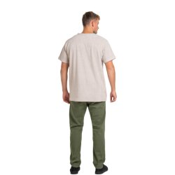 Reell Reflex Loose Chino Light Olive