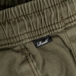 Reell Reflex Loose Chino Light Olive