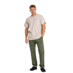 Reell Reflex Loose Chino Light Olive