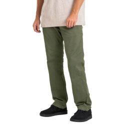 Reell Reflex Loose Chino Light Olive