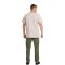 Reell Reflex Loose Chino Light Olive