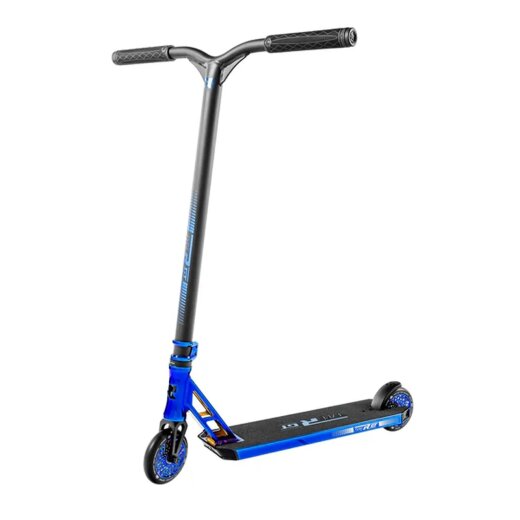 Root Type R GT Stunt Scooter Blue