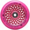Root Lotus 110mm Scooter Rollen Rocket Pink/Pink