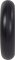 Root Honeycore 120mm Rollen Black / Sky Blue