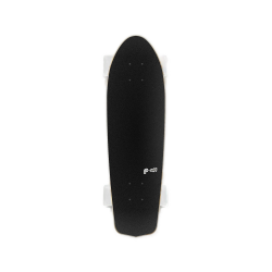 Inpeddo Mini Cruiser Skateboard Forest 26"
