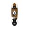 Inpeddo Mini Cruiser Skateboard Forest 26"