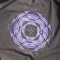 Oxbow Tee Shirt Hypnosis Pebble M