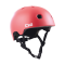 TSG Helmets Meta Solid Color Satin Gentle Red