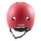 TSG Helmets Meta Solid Color Satin Gentle Red