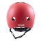 TSG Helmets Meta Solid Color Satin Gentle Red