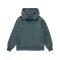 Rhythm Classic Fleece Hood Silver Pine