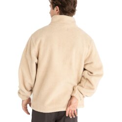 Rhythm Dusty Quarter Zip Pullover