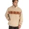 Rhythm Dusty Quarter Zip Pullover