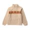 Rhythm Dusty Quarter Zip Pullover