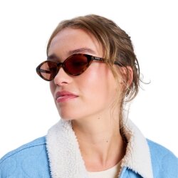 Roxy Not So Basic Jeansjacke Beau Blue