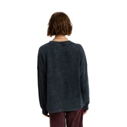 Roxy Eastside Midweight Anthracite