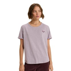 Roxy Oceanwave Regular Emby Shirt Nirvana