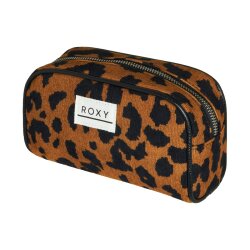 Roxy Urban Party Pencil Case Woodsmoke