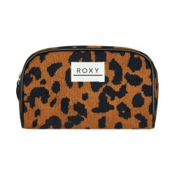 Roxy Urban Party Pencil Case Woodsmoke