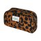 Roxy Urban Party Pencil Case Woodsmoke