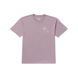 Billabong Scenes Regular Tee SS Purple Ash