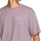 Billabong Scenes Regular Tee SS Purple Ash