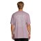 Billabong Scenes Regular Tee SS Purple Ash L