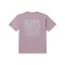 Billabong Scenes Regular Tee SS Purple Ash L