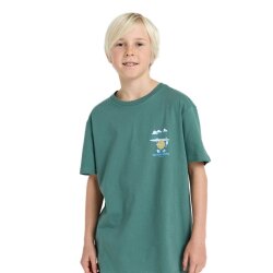 Billabong Gimmick T-Shirt Sagebrush XS/8